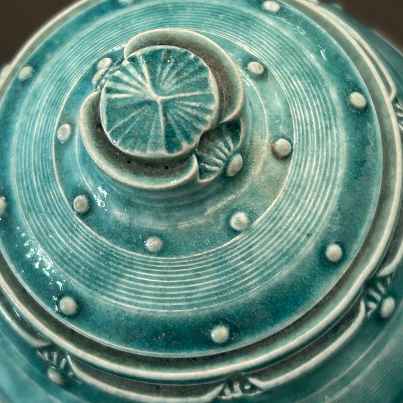 Ann Alford Ceramics , set of 2. - Picture 2 of 10